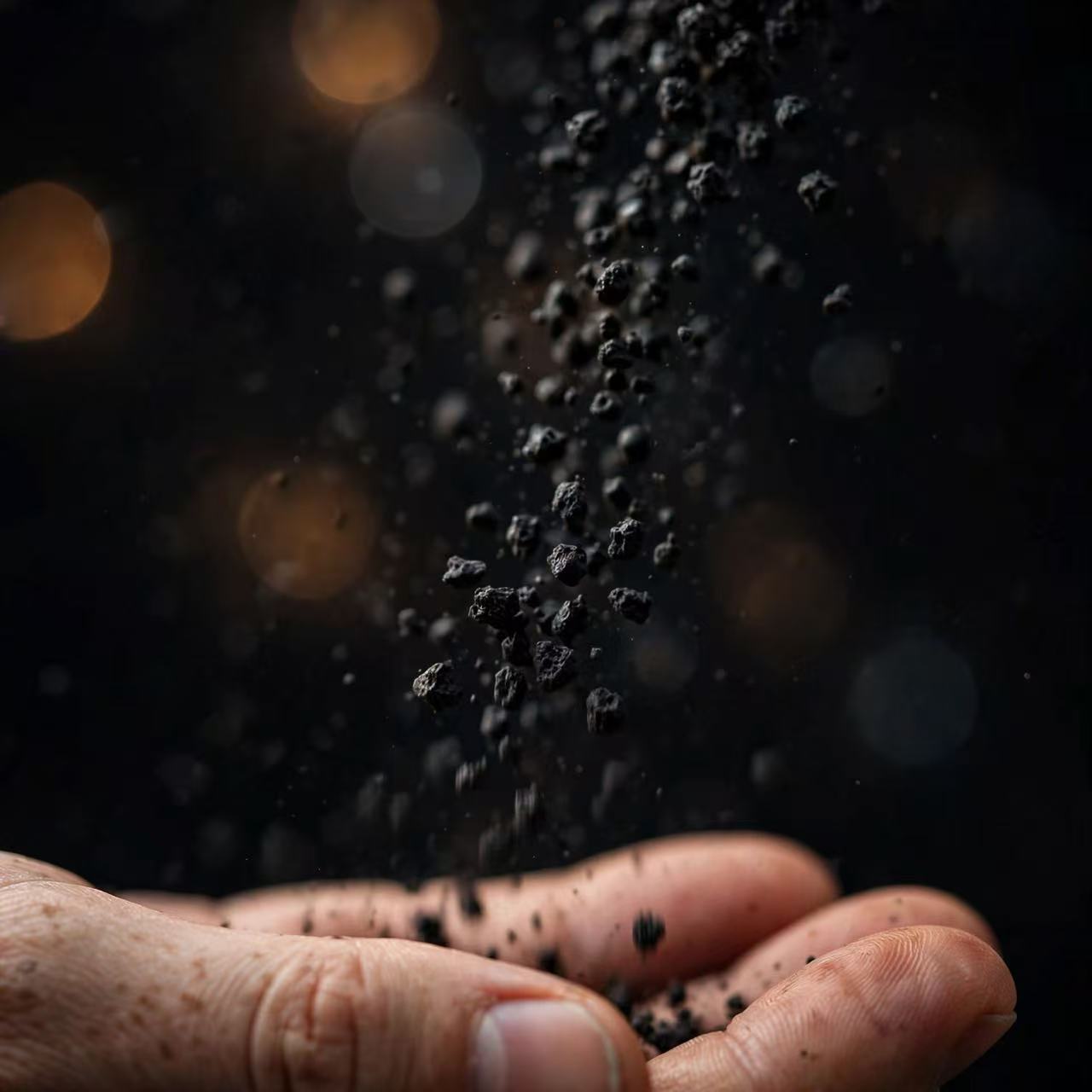 Carbonization activation integration and commercial underwriting