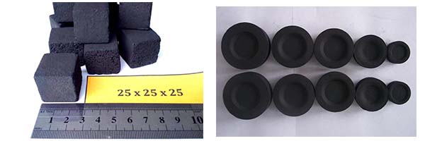 shisha charcoal briquette production line products shisha charcoal briquette production line products