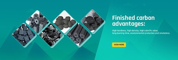 Charcoal Finished Carbon Charcoal Finished Carbon