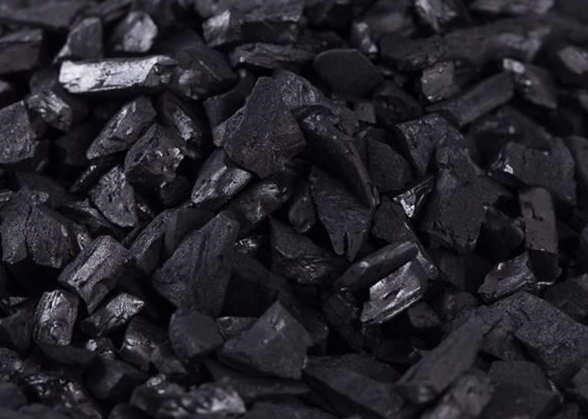 activated charcoal